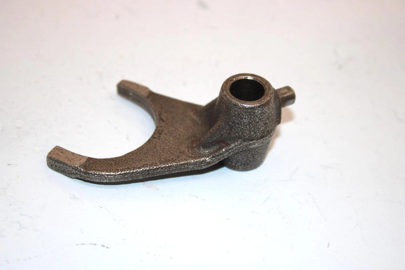 85 Suzuki Quadrunner 250 Lt250ef  Oem Shift Fork #3 25231-24500 AS14