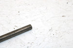 Ski-doo Oem Rear Arm Pivot Arm Lower Axle Shaft 503154703 Q4876