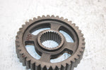 2004 Honda Fourtrax Foreman Rubicon Oem 40T Final Driven Gear 23631-HN2-000 AH5
