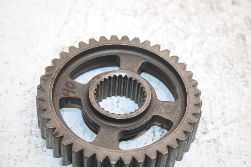 2004 Honda Fourtrax Foreman Rubicon Oem 40T Final Driven Gear 23631-HN2-000 AH5