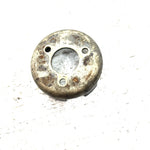 84-87 Suzuki Quadrunner 185 OEM Starter Recoil Starter Cup 18411-24401 AS33