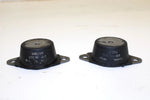 Sea-doo Bombardier Oem Motor Mount Damper Pair 270000065 Q3701