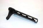 98 Yamaha  Warrior 350 Oem Footrest 3GD-27411-01-00 AYS