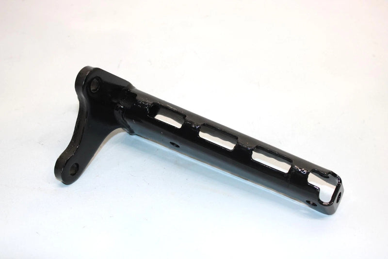 98 Yamaha  Warrior 350 Oem Footrest 3GD-27411-01-00 AYS