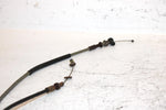 1995 Arctic Cat Pantera Oem Throttle Cable 0687-035 SA17