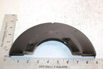 03 Bombardier Rally 175 OEM Rear Brake Disk Cover A45018179000 AB7