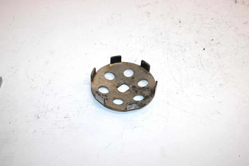 2001 Bombardier Traxter Oem Starter Recoil Pully 711852501 420852501 AB10