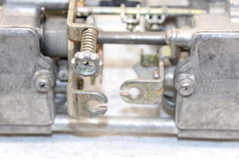 2006 Polaris 600 Fusion Oem Carburetor 1253565 SP31