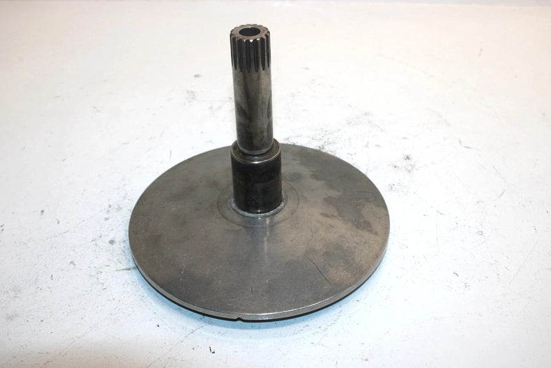 99 Ski-doo Mxz 670 Ho Oem Primary Clutch Fixed Sheave 417222154 SS9