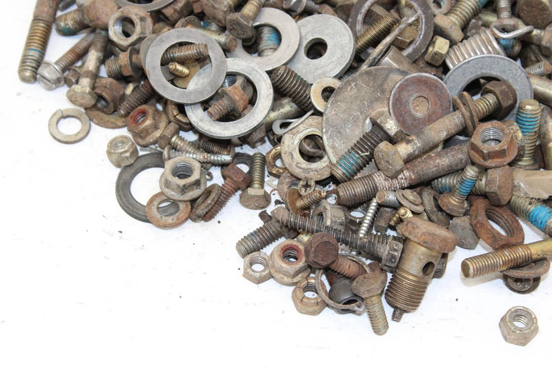 1999 Polaris Sportsman 500 Oem Nut Bolt Spacer hardware Kit AP24