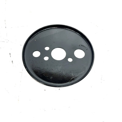87-06 Suzuki Quadsport 80 OEM Right Front Brake Plate 54511-40B00 AS38