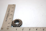 99 Kawasaki Prairie 400 4x4 Oem 19T Reverse Gear 39134-1060 AK16