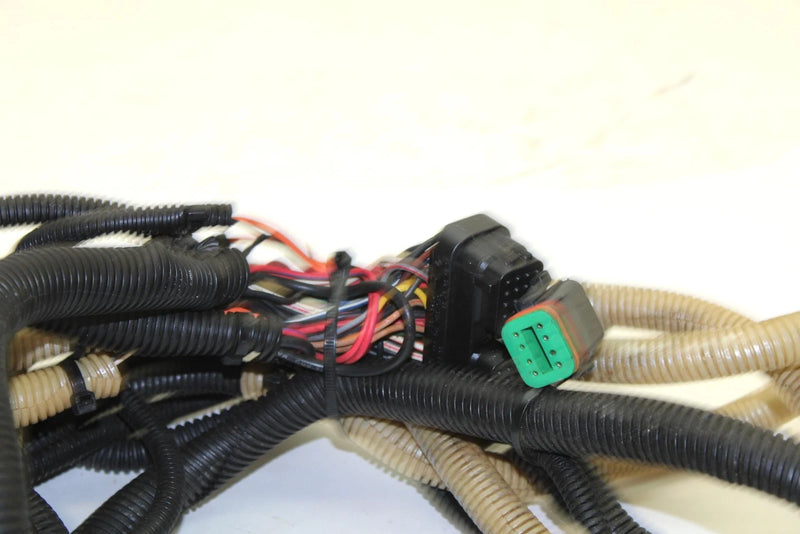 2002 Polaris Virage I Oem Chassis Wiring Harness 2461071 JP4