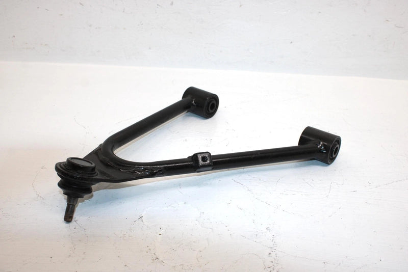 1993 Kawasaki Bayou 300 Oem Left Upper A Arm 39007-1140 AK24