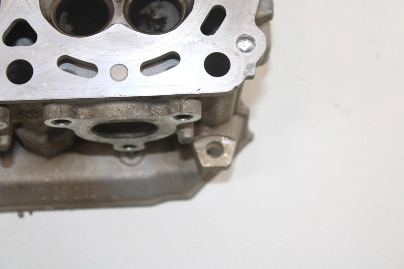 13 Ski-doo Mxz 600 Sport Ace Oem Cylinder Head 420623807 SS64