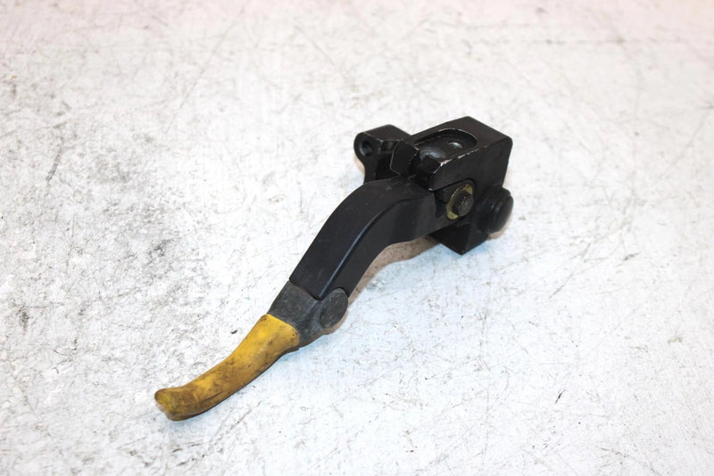 2003 Kawasaki Prairie 650 Oem Left Lever Assembly 46076-1238 46076-0180 AK26