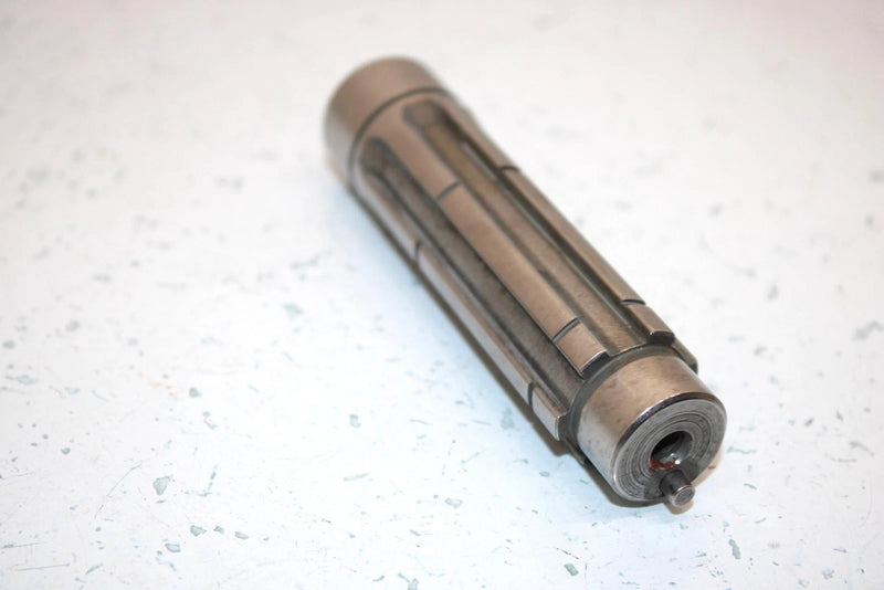 09 Suzuki King Quad 450 Lta450x  Oem Shift Drum Shaft 29620-31G01 AS8