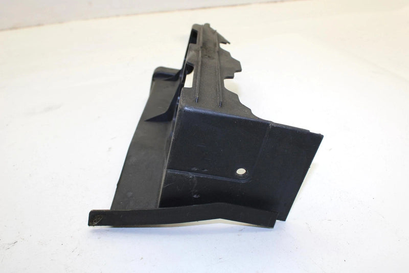 2007 Ski-doo Mxz 550 Oem Intake Side Cowl 420812600 SS78