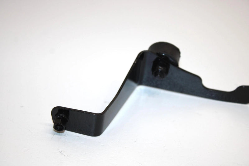 00 Polaris Trail Boss 325 Oem Lower Oil Cooler Bracket 5244069-067 AP37