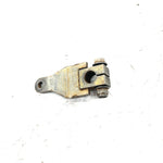 07-12 Can-Am Outlander 650 4x4 XT HO EFI OEM Lever 707000691 AB17