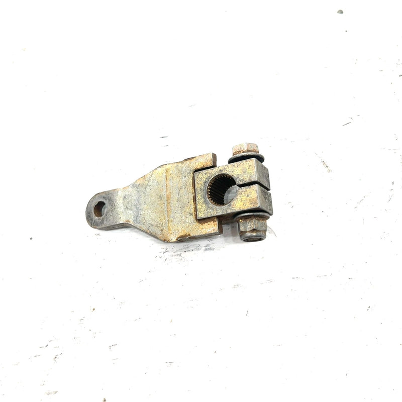 07-12 Can-Am Outlander 650 4x4 XT HO EFI OEM Lever 707000691 AB17