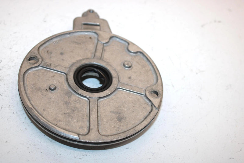 87 Yamaha  Champ 100 Yfm100t Oem Stator Plate Base 55X-85560-M0-00 AY4