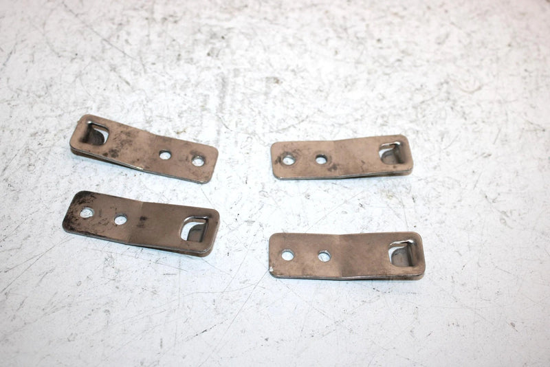 1989 Sea-doo Sp580 Oem Strap Mount Set Of 4 293850020 JS46