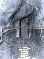 New Men’s Black Laredo Cowboy Boots. 68610 9.5 9 1/2 E W. 6-35