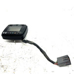 2008 Kawasaki Teryx 750 KRF750A 4x4 OEM Dash Display XK0.1