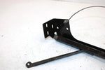 94 Polaris 500 Efi Oem Black Rh Bumper Support W/Cable 1011969-067 SP152