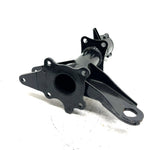 2002 Yamaha Big Bear 400 YFM400F 4x4 OEM Rear Axle Housing 5FU-G6540-10-00 AY52