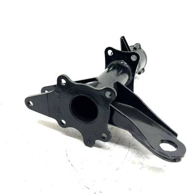 2002 Yamaha Big Bear 400 YFM400F 4x4 OEM Rear Axle Housing 5FU-G6540-10-00 AY52