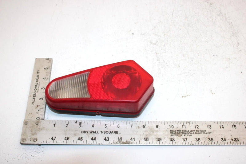 2005 Polaris Sportsman 500 Ho Oem Left Taillight 2410427 AP176
