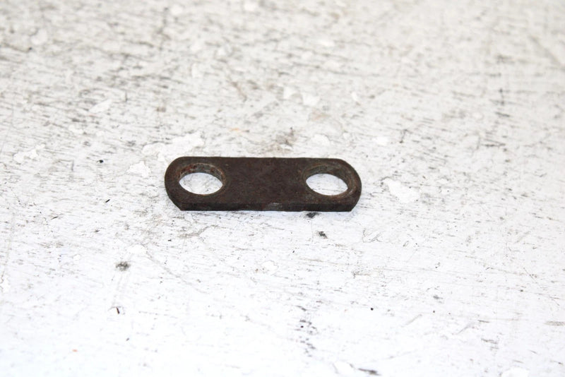 1996 Polaris 600 Xcr Sp Oem Lower Radius Rod Bracket Pair 5211345 SP68