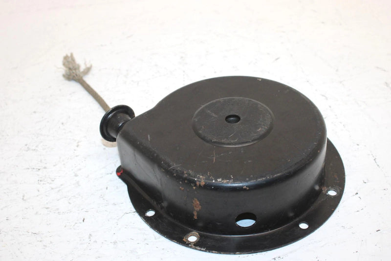 1993 Arctic Cat Ext 580 Z Oem Starter Recoil 3006-915 SA38