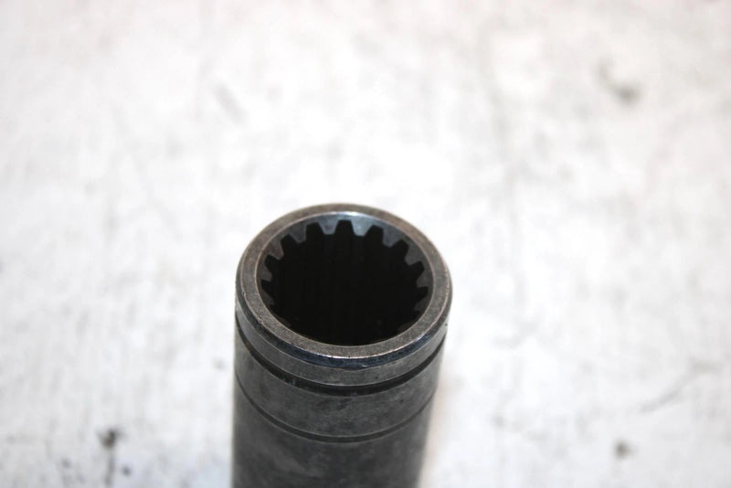 2005 Kawasaki Brute Force 750 4x4 Oem Prop Shaft Coupler 42034-1193 AK23
