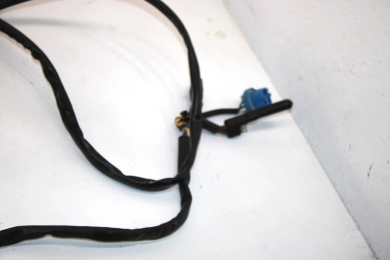 94 Arctic Cat Zr 440 Oem Main Wire Harness (W/Headlight Harsess) 0686-187 SAS1