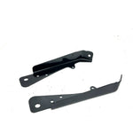 2007 Arctic Cat 700 4x4 Automatic OEM Front Bumper Bracket Set 1506-563 AA33