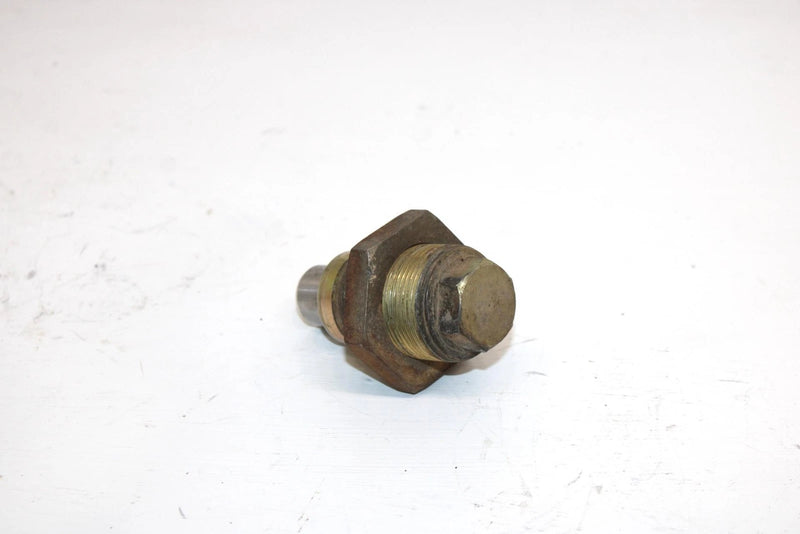 2003 Bombardier Traxter 500 Oem Left Swingarm Pivot Bolt 706000093 AB15.1