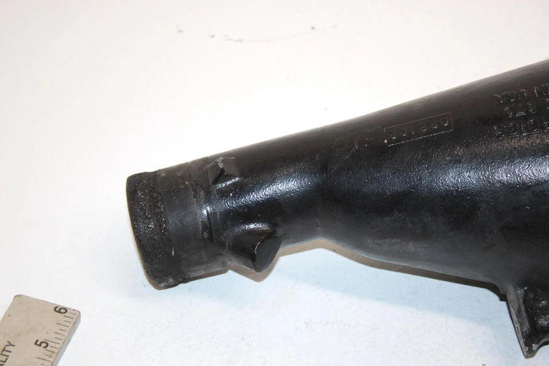 2002 Sea-doo Gtx Oem Expansion Chamber Half 274000927 JS48