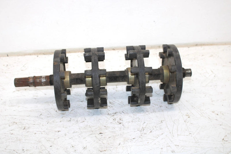 1997 Ski-doo Mxz 583 Oem Drive Axle 501025500 B213