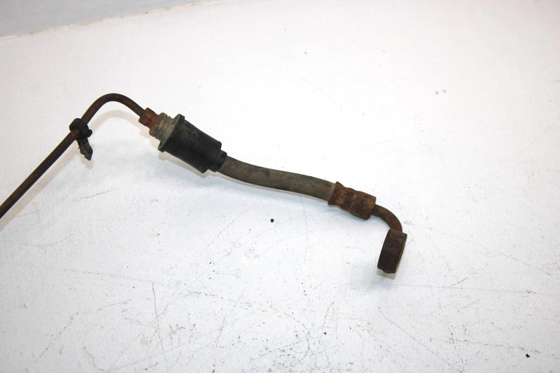 2000 Polaris Xpedition 425 Oem Rear Brake Caliper Line 1910286 AP147