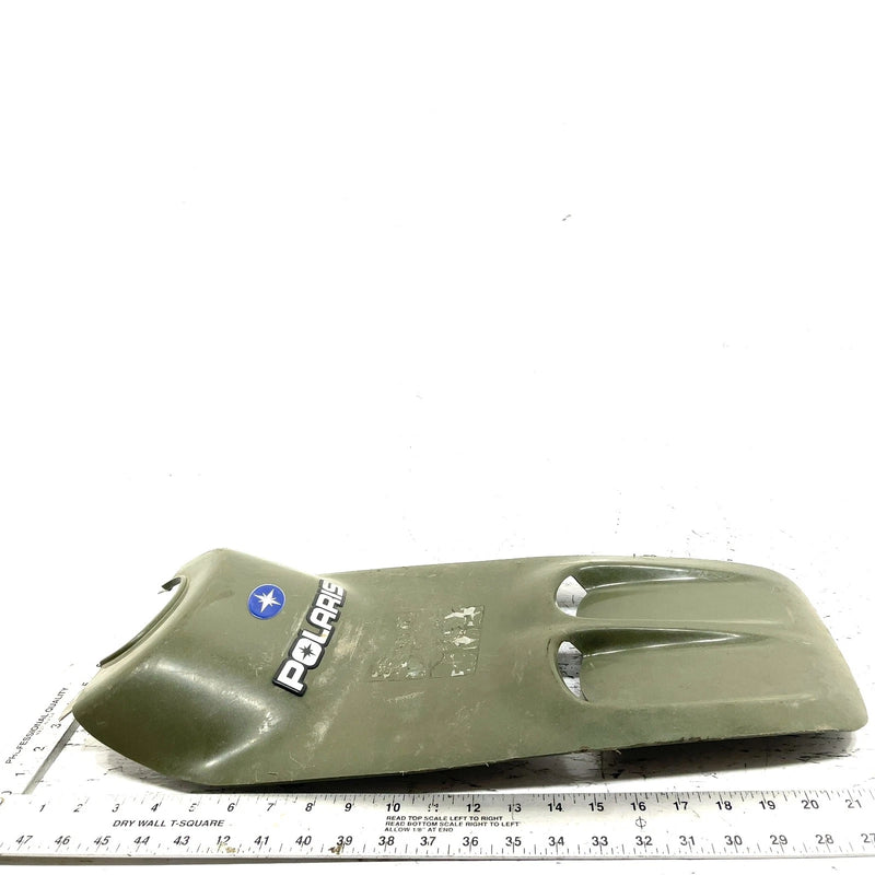 03-04 Polaris Sportsman 700 OEM Front Nose Cover 5432088-400 AP190