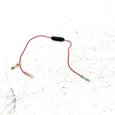1995 Yamaha WaveVenture 700 WVT700 OEM Fuse Holder 6K8-82150-02-00 JY31