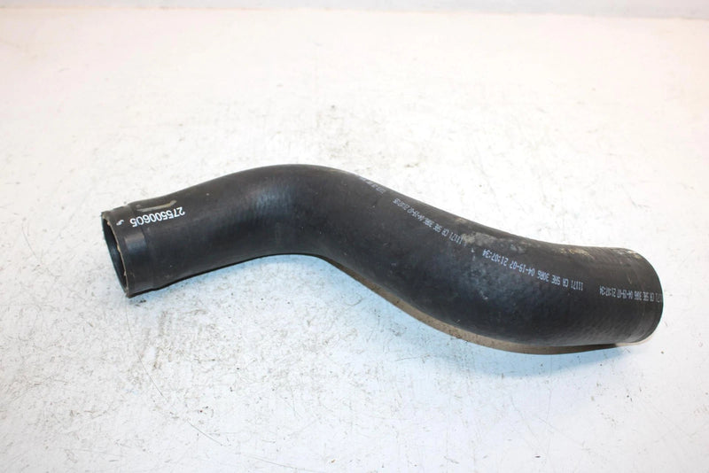 2007 Sea-doo Rxp 215 Oem Fuel Filler Hose 275500605 JS51
