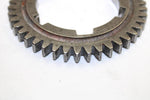 88 Yamaha  Big Bear 350 Oem 43T Crankshaft Balance Gear 3Y1-11531-02-00 Q3021