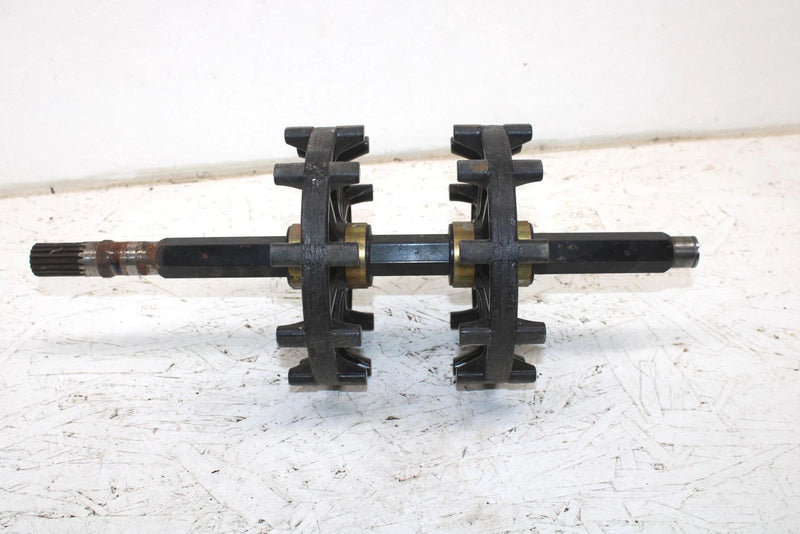 2009 Ski-doo Gsx 550f Oem Drive Axle 504152198 SS78
