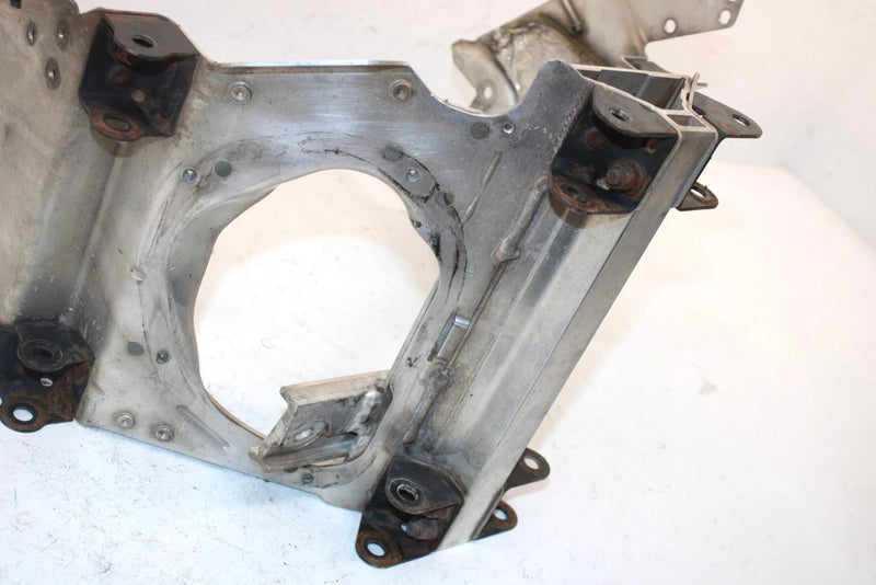 07 Ski-doo Mxz 800 Blizzard Ho Power Tek Oem Cross Member 518325423 SS5