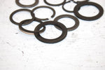 2000 Yamaha  Kodiak 400 Oem Transmission Hardware Kit AY26
