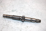 86 Yamaha  Moto 4 Oem Main Drive Axle 59V-17401-00-00 AY39